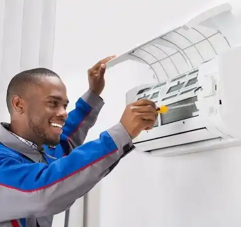 hvac services Cochrane